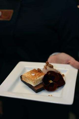 Glamping In The Smokies - 11.30.23