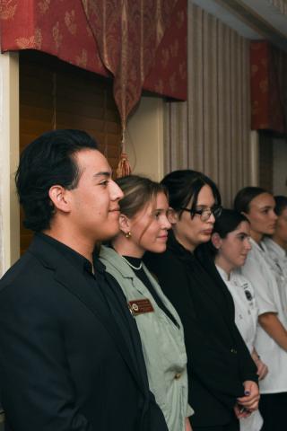 Glamping In The Smokies - 11.30.23