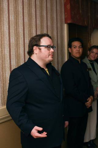 Glamping In The Smokies - 11.30.23