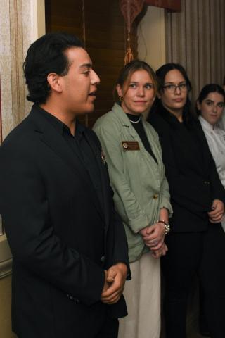 Glamping In The Smokies - 11.30.23