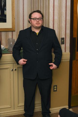 Glamping In The Smokies - 11.30.23