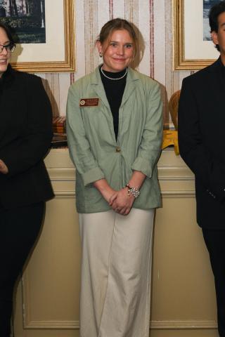 Glamping In The Smokies - 11.30.23