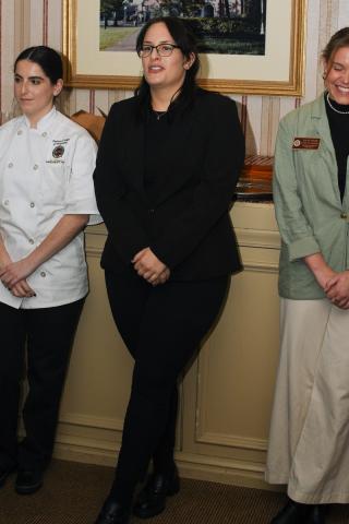 Glamping In The Smokies - 11.30.23