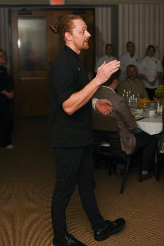 Glamping In The Smokies - 11.30.23