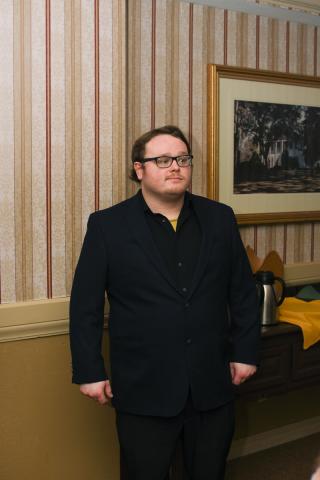 Glamping In The Smokies - 11.30.23