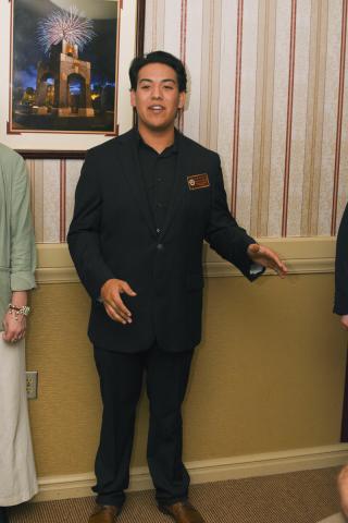 Glamping In The Smokies - 11.30.23