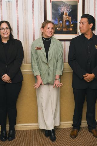 Glamping In The Smokies - 11.30.23