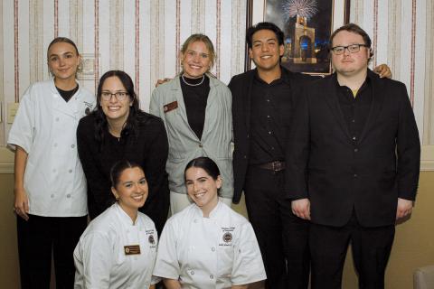 Glamping In The Smokies - 11.30.23