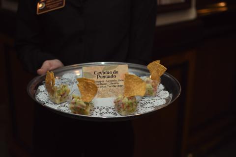 Amor de Sabor - 3.7.24