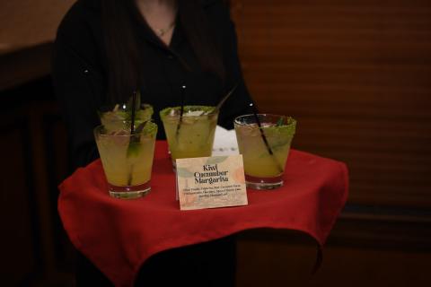 Amor de Sabor - 3.7.24