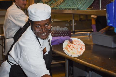 Amor de Sabor - 3.7.24