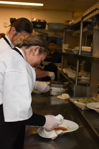 Amor de Sabor - 3.7.24