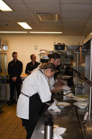 Amor de Sabor - 3.7.24