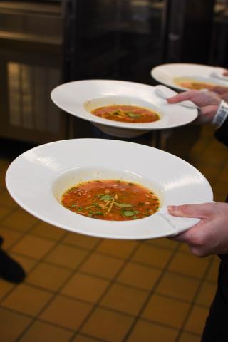 Amor de Sabor - 3.7.24