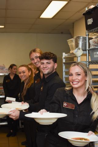 Amor de Sabor - 3.7.24