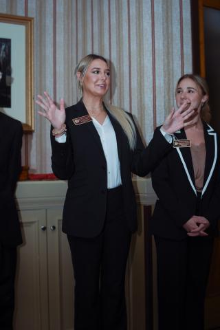 Amor de Sabor - 3.7.24