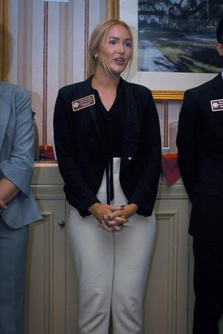 Amor de Sabor - 3.7.24