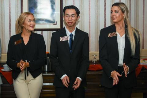 Amor de Sabor - 3.7.24