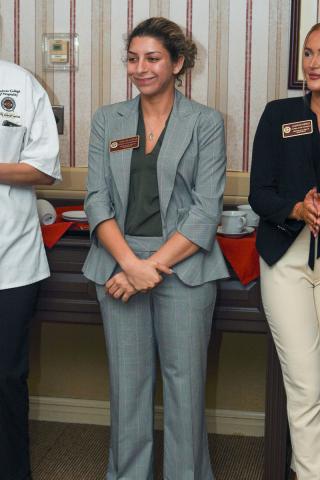 Amor de Sabor - 3.7.24