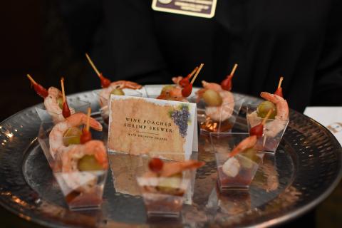 Tasting The Vineyard: Napa Valley - 3.19.24