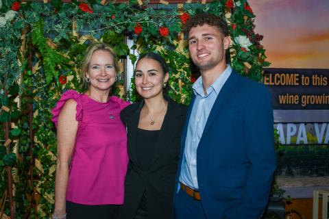 Tasting The Vineyard: Napa Valley - 3.19.24