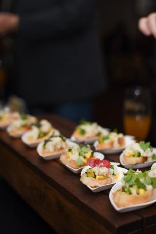 Tasting The Vineyard: Napa Valley - 3.19.24