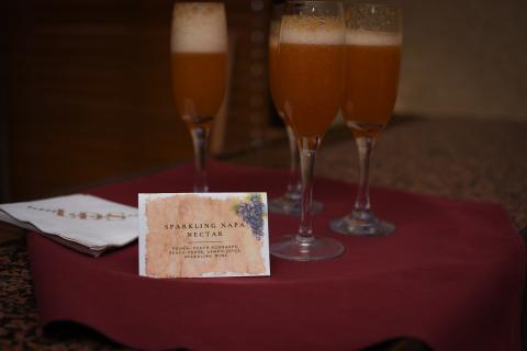 Tasting The Vineyard: Napa Valley - 3.19.24