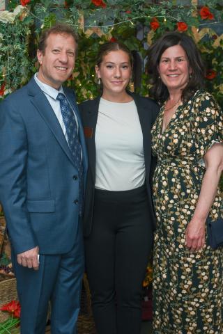 Tasting The Vineyard: Napa Valley - 3.19.24