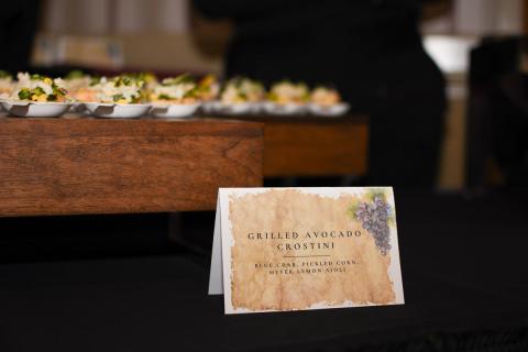 Tasting The Vineyard: Napa Valley - 3.19.24