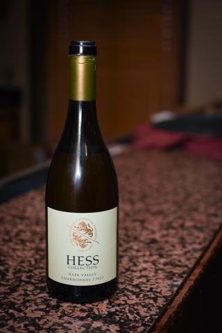 Tasting The Vineyard: Napa Valley - 3.19.24