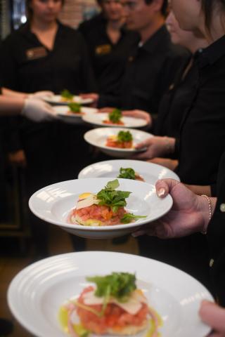 Tasting The Vineyard: Napa Valley - 3.19.24