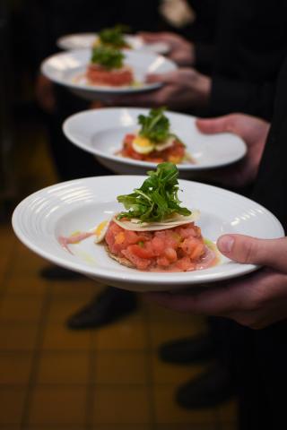 Tasting The Vineyard: Napa Valley - 3.19.24