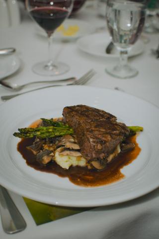 Tasting The Vineyard: Napa Valley - 3.19.24