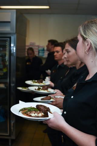 Tasting The Vineyard: Napa Valley - 3.19.24