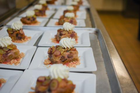 Tasting The Vineyard: Napa Valley - 3.19.24