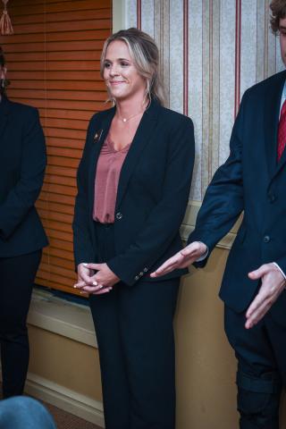 Tasting The Vineyard: Napa Valley - 3.19.24