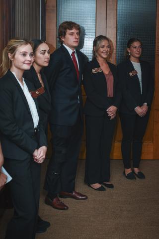 Tasting The Vineyard: Napa Valley - 3.19.24