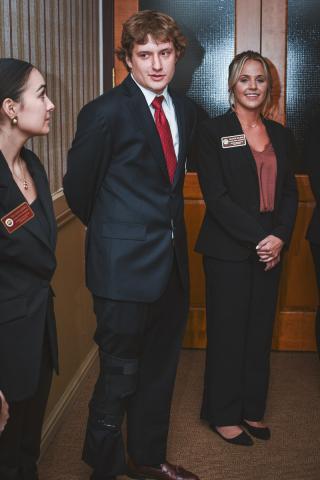 Tasting The Vineyard: Napa Valley - 3.19.24