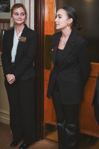 Tasting The Vineyard: Napa Valley - 3.19.24