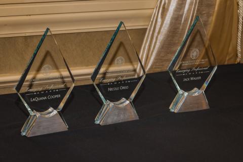 Honors and Awards 2024