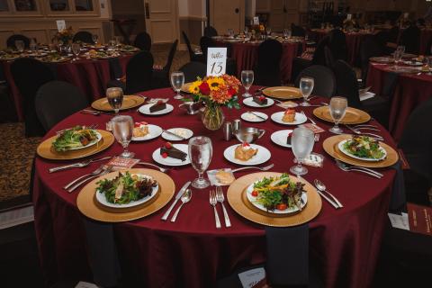 Honors and Awards 2024