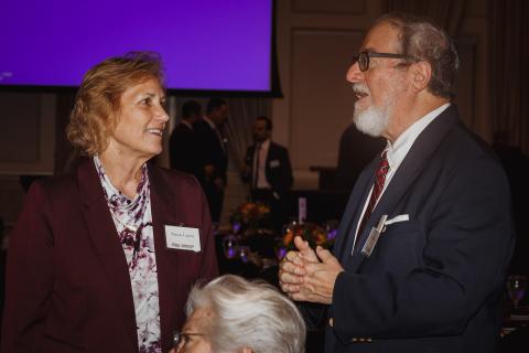 Honors and Awards 2024