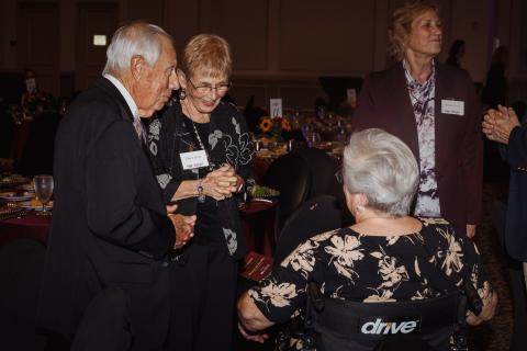 Honors and Awards 2024