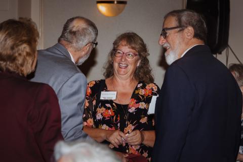 Honors and Awards 2024