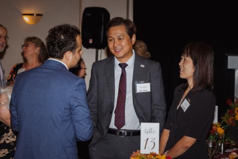 Honors and Awards 2024