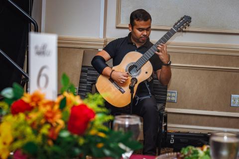 Honors and Awards 2024