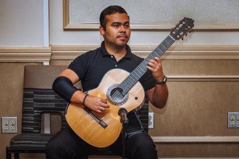 Honors and Awards 2024