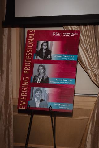 Honors and Awards 2024