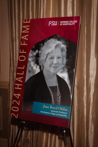 Honors and Awards 2024