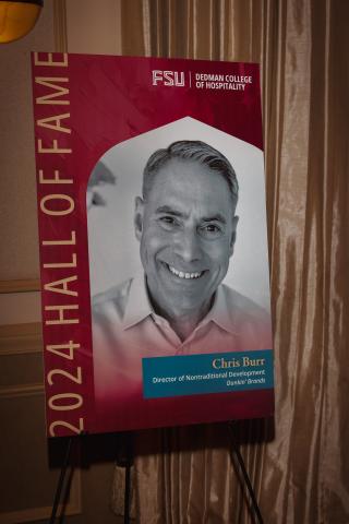 Honors and Awards 2024